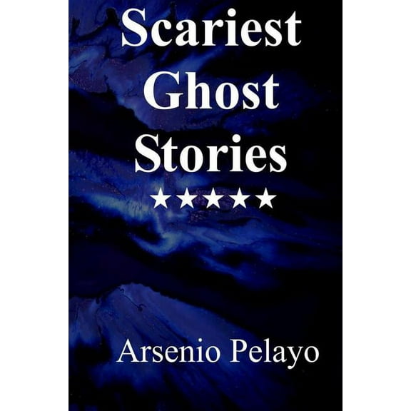 Scariest Ghost Stories: Paranormal, (Paperback)