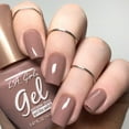thumbnail image 3 of LA Girl Gel Extreme Shine Nail Polish, Classified, 0.47 Oz, 3 of 4