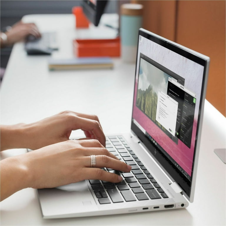 HP EliteBook x360 13.3