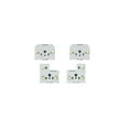 thumbnail image 3 of Putco 14-14 Chevrolet Silverado HD Crew Cab Premium LED Dome Lights (Application Specific), 3 of 4