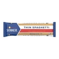 thumbnail image 6 of Skinner Spaghetti Thin, 24 Pack (16 oz Each) – Bulk Pasta Value for Everyday Cooking & Meal Prep, 6 of 9