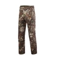 thumbnail image 3 of Soft Shell Waterproof & Breathable Fleece-Lined Warmth - Versatile Men's Hiking, Trekking, and Adventure Pants with Reinforced Durability, 3 of 6