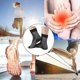 thumbnail image 1 of Neuropathy Socks For Women And Men, 3 Pairs Soothe Relief Compression Socks, Ankle Brace For Plantar Fasciitis Sleeve Soothe(s/m), 1 of 5