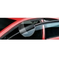 thumbnail image 4 of Carbon Fiber Style Body Molding Trim for Car SUV Truck Exterior 20 Feet Long, 4 of 4