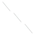 thumbnail image 4 of QualitChoice Low Temperature Aluminum Welding Rod Set Electrodes Welding Sticks Assorted Kit 50pcs 2mm 2mm 10pcs 3Set, 4 of 6