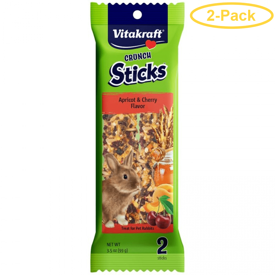 rabbit treats walmart