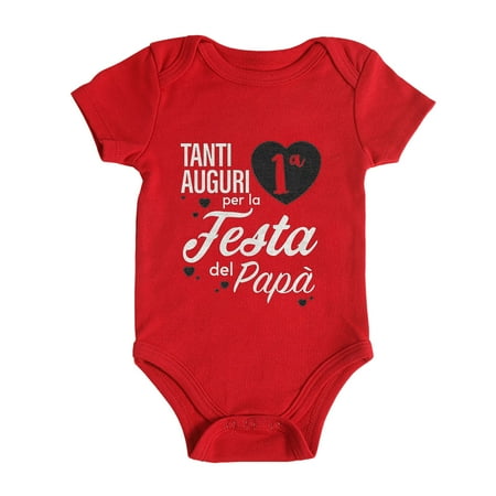 

EHQJNJ Baby Rompers Girl Photoshoot Boys Girls Short Sleeve Letter Prints Romper Bodysuits Clothes Matching Kids Christmas Pajamas Red 3-6 Months