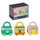 thumbnail image 1 of Juguetes Montessori para niños pequeños, candado de aprendizaje para desbloquear con llaves, ABC, preescolar, 26 letras, juguetes de educación temprana, 1 of 4