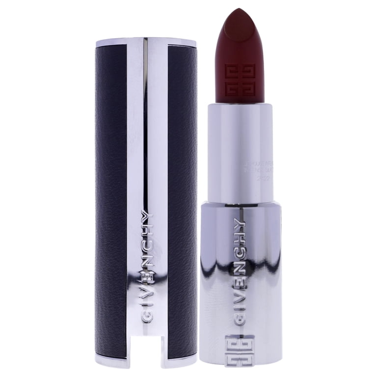 Givenchy Le Rouge Interdit Intense Silk Lipstick - 37 Rouge Graine