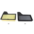 thumbnail image 3 of Magnum FLOW OE Replacement Air Filter w/ Pro DRY S Media, 3 of 5