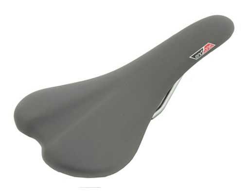 fixie saddle