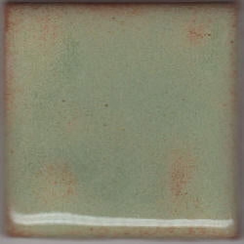 Coyote Glaze - MBG068-P Light Green Shino GLAZE