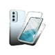 thumbnail image 1 of Funda 360 Degradada Uso Rudo Para Samsung A24/ A25 Negro Más 2 Micas De Pantalla, 1 of 5