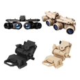 thumbnail image 4 of Goggles with Night Vision Mount Four-Tube Binocular Night Vision Cosplay, 4 of 8