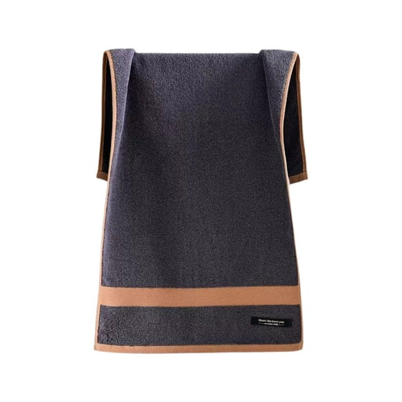 Turkish Hand Towel 28.45 in x 13.4 in Super Soft Absorbent 100% Cotton Fabric