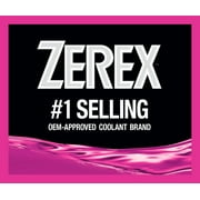 Zerex G40 Concentrate Antifreeze