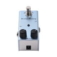 thumbnail image 3 of Guitar Analog Chorus Guitar Effects Pedal Rate/Depth Controls Knob DC 9V 6.35mm Input/Output Interface Electric Guitar Analog Chorus Effector with True Bypass, 3 of 7