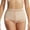 366#Beige, variant on Shapewear for Women Tummy Control Slip Shorts For Wear Seamless Boyshorts Panties Anti Chafing Underwear Shorts Under Shorts for Dresses Firm Control Shaping Thong