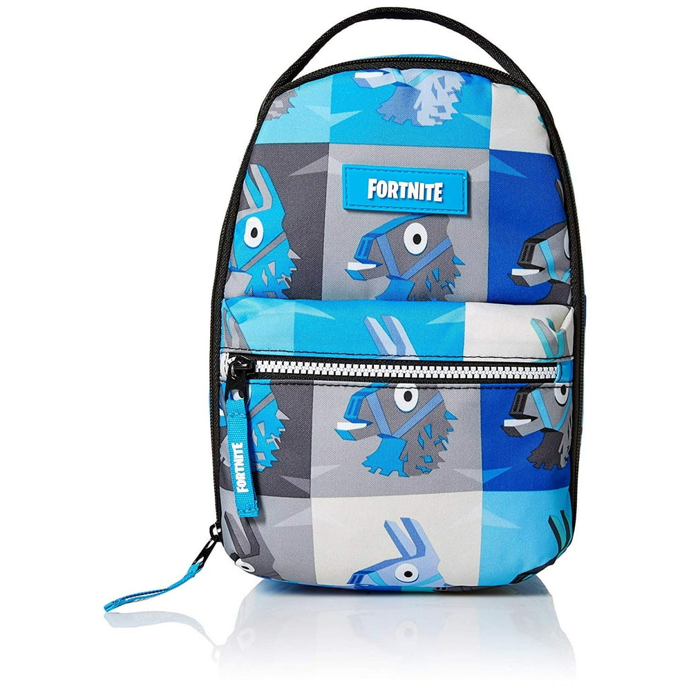 Fortnite Multiplier Lunch Kit