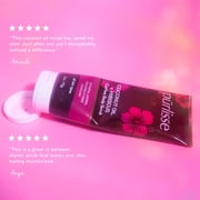 Purlisse Body Scrub - Coconut Oil + Hibiscus