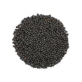 thumbnail image 2 of Organic Black Lentils, 5 Pounds — Non-GMO, Kosher, Raw, Vegan, Sproutable — by Food to Live, 2 of 5