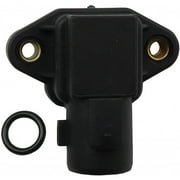 honda civic fuel injection manifold pressure sensor