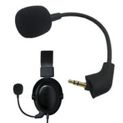 Replacement Mic for Hyper X Cloud 2 II/Hyper X Cloud Sliver Gaming Headset