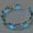 Star Blue, variant on Adjustable Luminous Glow Ring Glowing In The Dark Delicate Jewelry Ring For Women Men-Star Blue