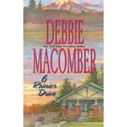 Pre-Owned 6 Rainier Drive (Paperback 9780778323341) by Debbie Macomber