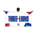 thumbnail image 1 of England FA Cape Drapeau pour Adulte, 1 of 1
