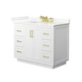 thumbnail image 4 of Wyndham Collection Wcf292942s-Qtz-Us3mxx Miranda 42" Free Standing Single Basin Vanity Set, 4 of 7