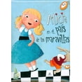 thumbnail image 1 of ALICIA EN EL PAIS DE LAS MARAVILLAS LIBSA LEWIS CARROLL, 1 of 1