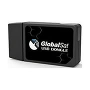 GlobalSat ND-105C Micro USB GPS Receiver