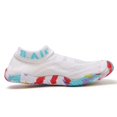 thumbnail image 6 of lnmuld Men Women Five Toe Shoes Barefoot Shoes for Water Yoga Fitness Hiking Color:White,Size:41, 6 of 9