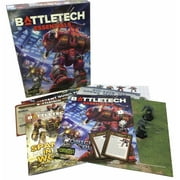 Catalyst Game Labs Battletech Essentials New