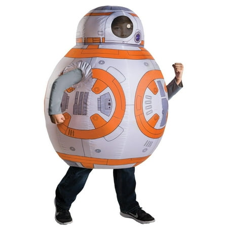 Star Wars: The Force Awakens - BB-8 Inflatable Child