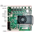 thumbnail image 2 of Placas Base NAS N5105 4 Núcleos Hilos 4x2.5G I225 Red 6xSATA DP HD 2*DDR4, 2 of 9