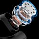 thumbnail image 5 of Translation Wireless Bluetooth Earbuds Translating Ear Buds 144 Languages Play Music Bluetooth Earbuds Language Translator Earphone, 5 of 5