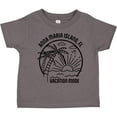 thumbnail image 3 of Inktastic Summer Vacation Mode Anna Maria Island Florida Boys or Girls Toddler T-Shirt, 3 of 5