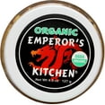 thumbnail image 6 of Emperor's Kitchen Organic Chopped Ginger, 4.5 OZ, 6 of 6