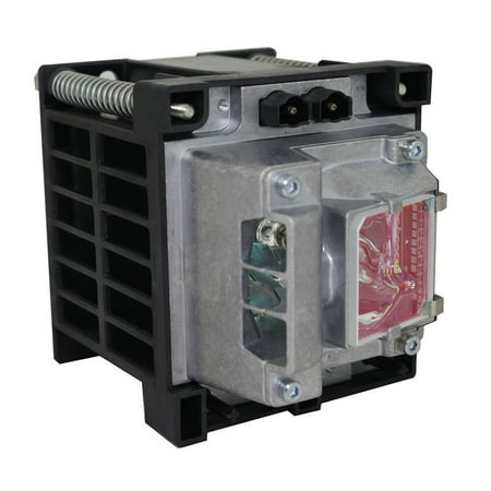 Jaspertronics R9802213 Lamp & Housing for Barco Projectors Fits DP2K-6E R9802213-USH R9802213 & More 1 Year Warranty 1 Unit per pack