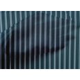 thumbnail image 4 of oneOone Tissu Popeline de Coton à Rayures Verticales BTY 56 Pouces de Large, 4 of 4