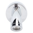 thumbnail image 3 of RV Reading Light, DC10 To 30V LED RV Bedside Lamp Aluminum Alloy High Brightness RV Reading Light For Yachet Boat, 3 of 8