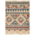thumbnail image 1 of Surya LNR1005576 Lenora Area Rug 5' x 7'6" Neutral Brown, 1 of 2