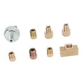 thumbnail image 3 of Neyseki Hydraulic Brake Light Switch Kit in Line Universal ABS Metal for Car Modification, 3 of 7