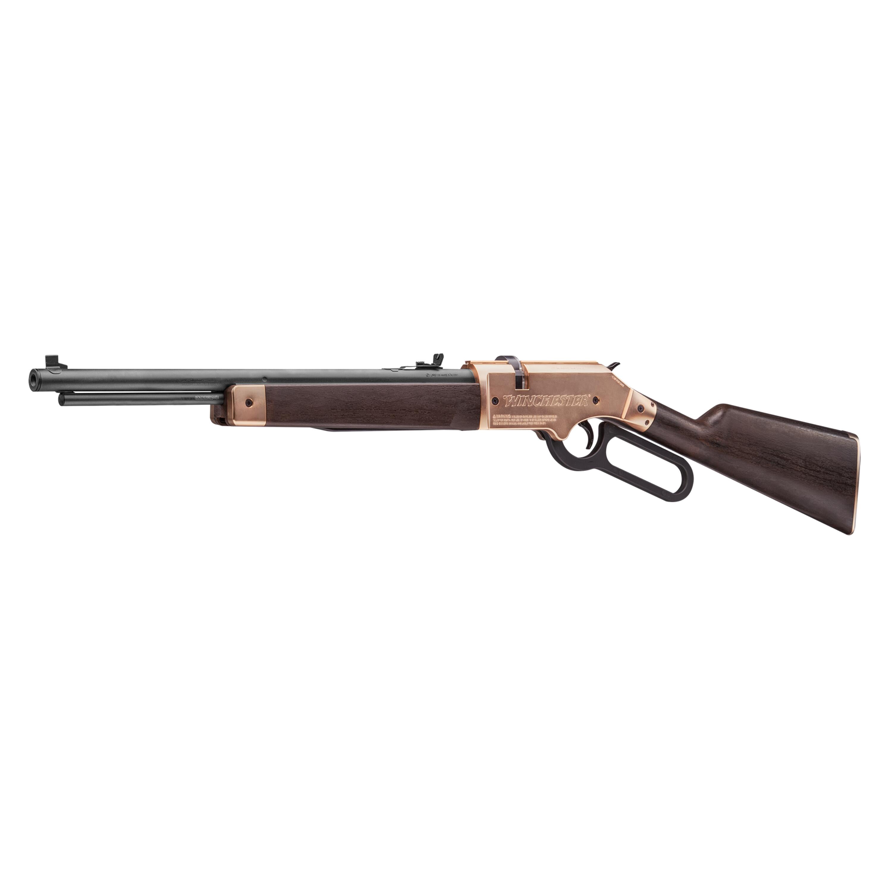 Daisy Winchester 1866 Lever Air Rifle, W1866