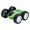 thumbnail image 1 of Coche de juguete con impresión y fricción para niños, vehículo todoterreno con absorción de impactos, coche de juguete acrobático con giro de 360° para derrapes, buggy acrobático, 1 of 2