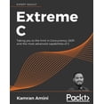 thumbnail image 1 of Pre-Owned Extreme C (Paperback), 1 of 1