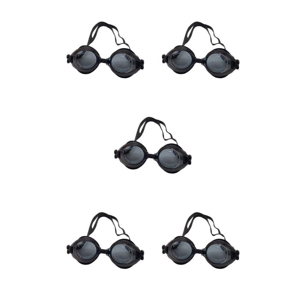 Minnieouse Goggles Suministros deportivos Gafas protectoras Goggle para niños adultos Type2 NO2