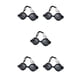 thumbnail image 1 of Minnieouse Goggles Suministros deportivos Gafas protectoras Goggle para niños adultos Type2 NO2, 1 of 6